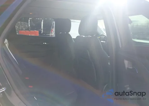 2021 Chevrolet Trailblazer Awd Lt z USA, uszkodzony, nr VIN KL79MRSL9MB077982